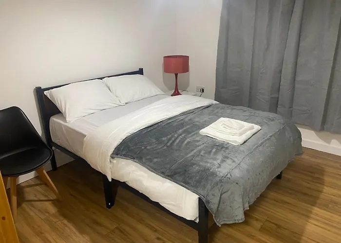 شقة Charming Away From Home! *