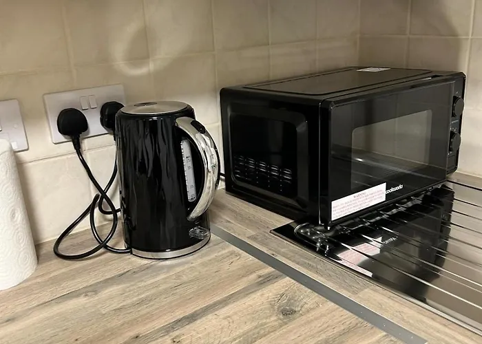 Charming Away From Home! *