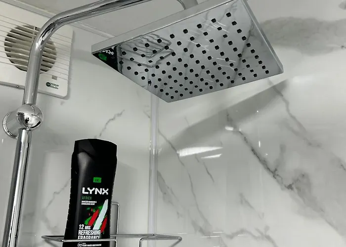 Charming Away From Home! إدنبرة