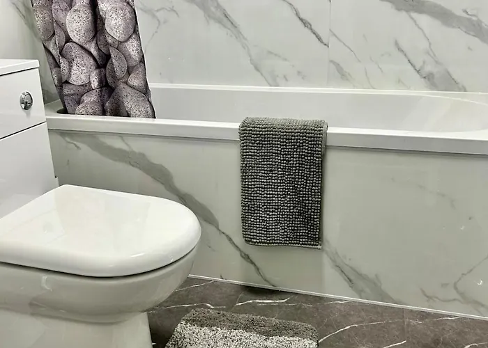 Charming Away From Home! * إدنبرة