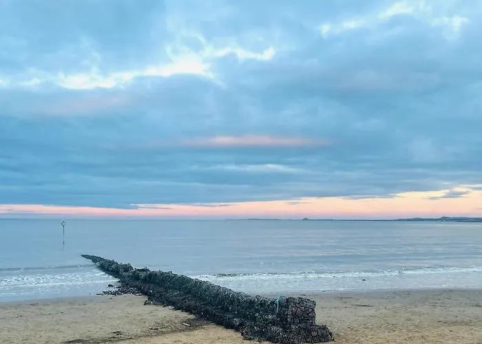 By The Coast *