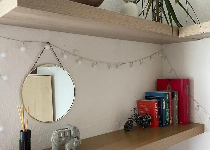 Appartement Hhhhhhhhhh Édimbourg