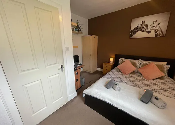 Appartement Hhhhhhhhhh