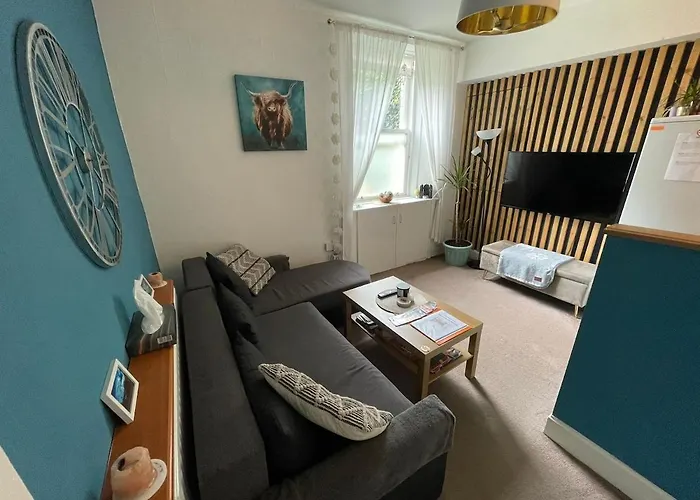 Hhhhhhhhhh Appartement Édimbourg