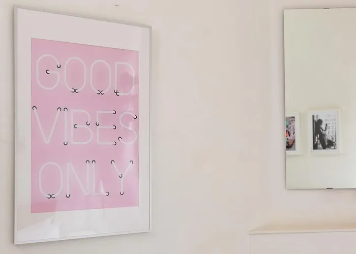 Spacious 3 Bed In Marchmont