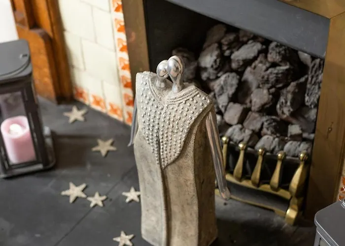 Apartment Spacious 3 Bed In Marchmont