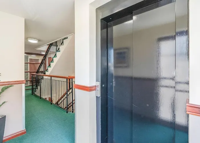 Modern 2 Bedroom In Centre Lägenhet Edinburg