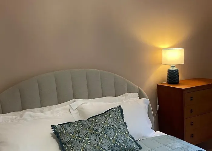 Spacious In * Εδιμβούργο