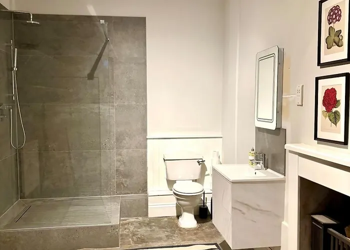 Spacious In * Εδιμβούργο