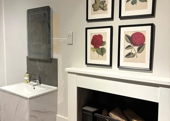 Spacious In Διαμέρισμα