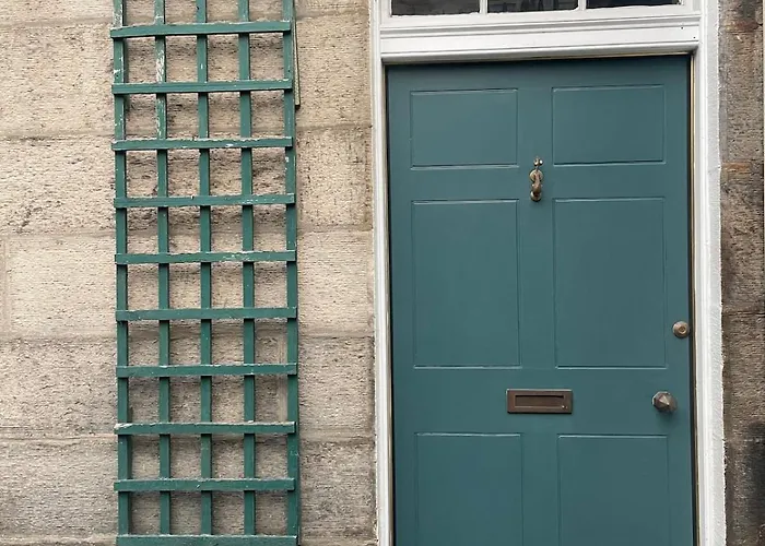 Διαμέρισμα Spacious In Εδιμβούργο