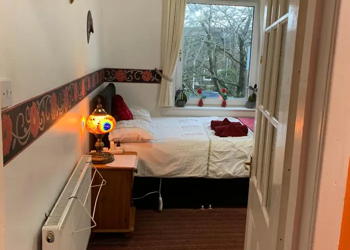 Little Universe Séjour chez l'habitant