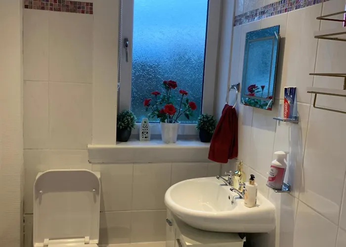 Séjour chez l'habitant Little Universe *