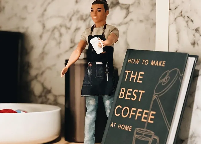 Designer Flat By Castle شقة *