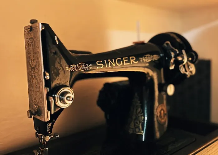 Designer Flat By Castle *