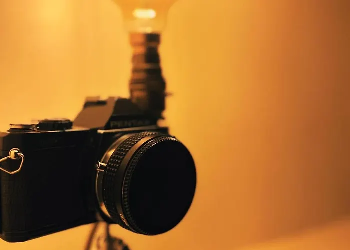 Designer Flat By Castle