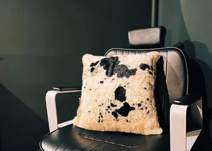 Designer Flat By Castle * إدنبرة