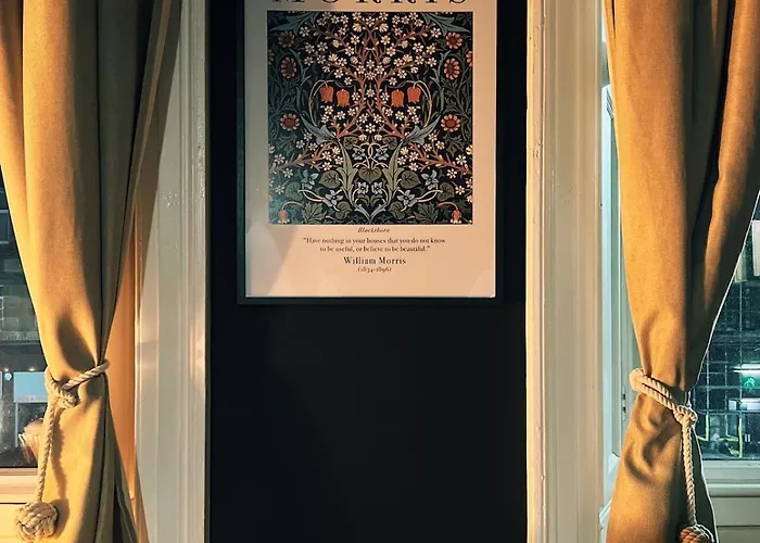 Designer Flat By Castle شقة *