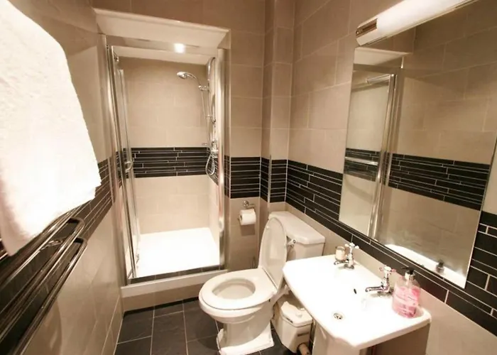 Apartament Edlets - Frederick Street