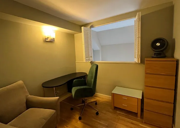 Apartamento Drummond
