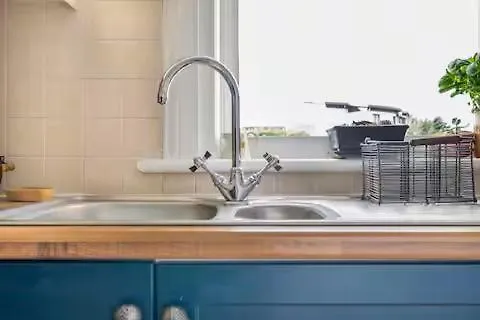 Peace In The Rum i privatbostad