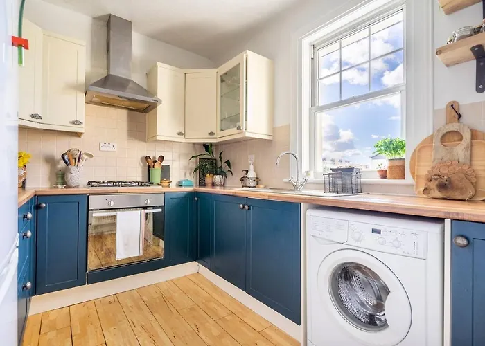 Rum i privatbostad Peace In The