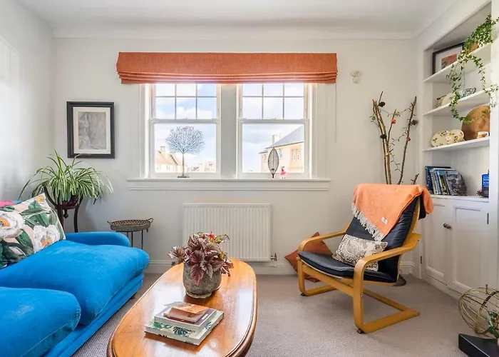 Peace In The Rum i privatbostad *