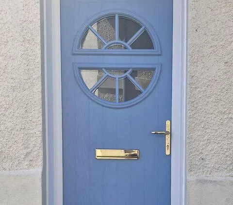 Rum i privatbostad Peace In The *