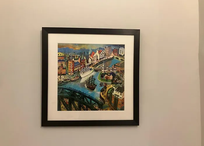 Spacious In * Edinburgh