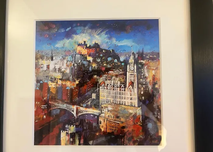 Spacious In Διαμέρισμα