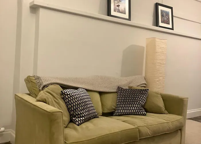 Spacious In Διαμέρισμα *