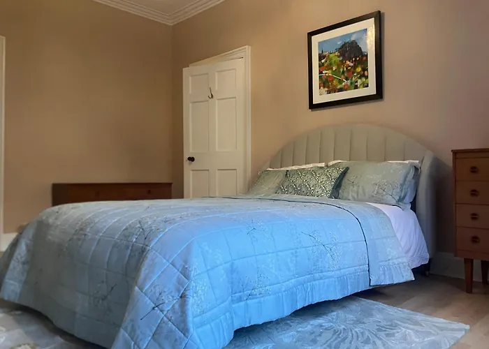 Spacious In * Εδιμβούργο