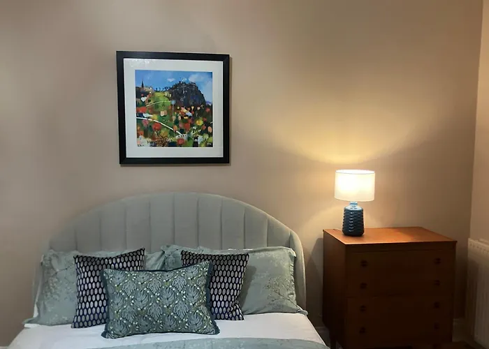 Spacious In Εδιμβούργο