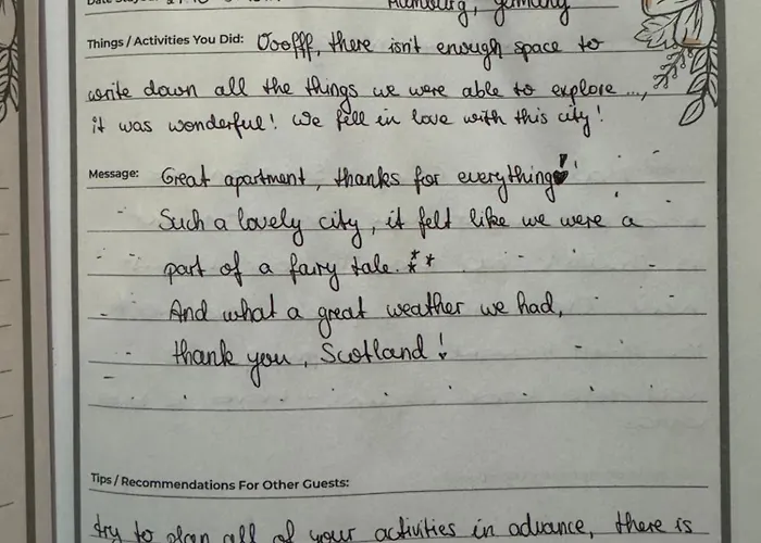 Crewe - Stylish 2 Bedroom Apt, Garden, Free Parking, Edin * Edinburgh