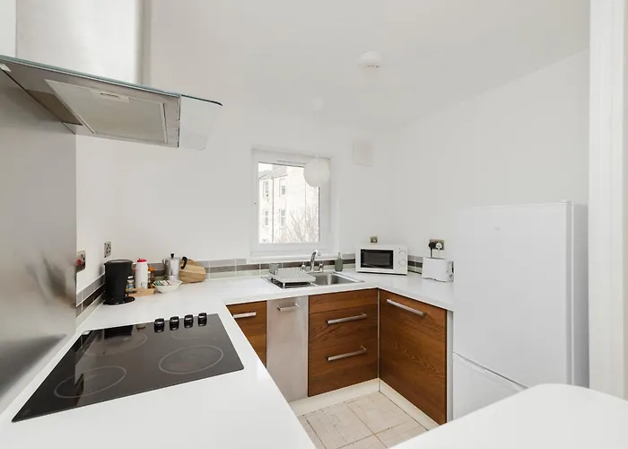 Joivy Welcoming Flat Near Park