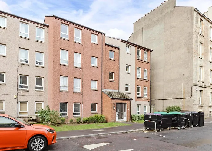 Joivy Welcoming Flat Near Park *