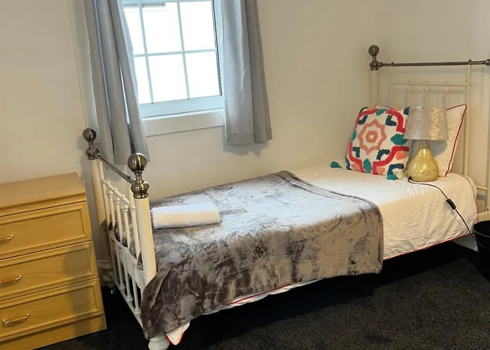 Apartamento Gogarstone Edimburgo