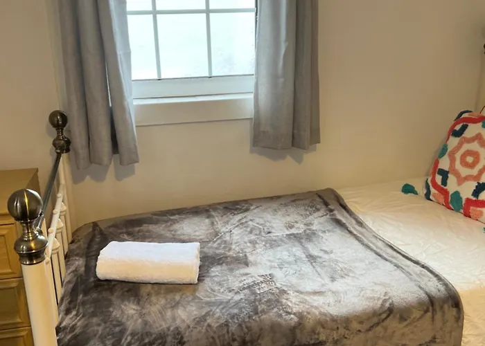 Apartamento Gogarstone