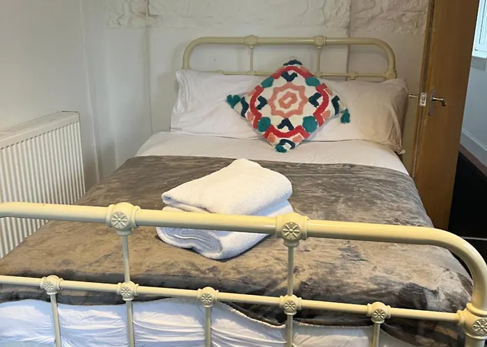 Gogarstone Апартаменты