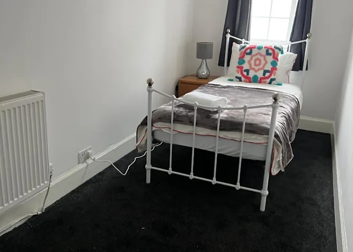 Gogarstone Apartamento Edimburgo