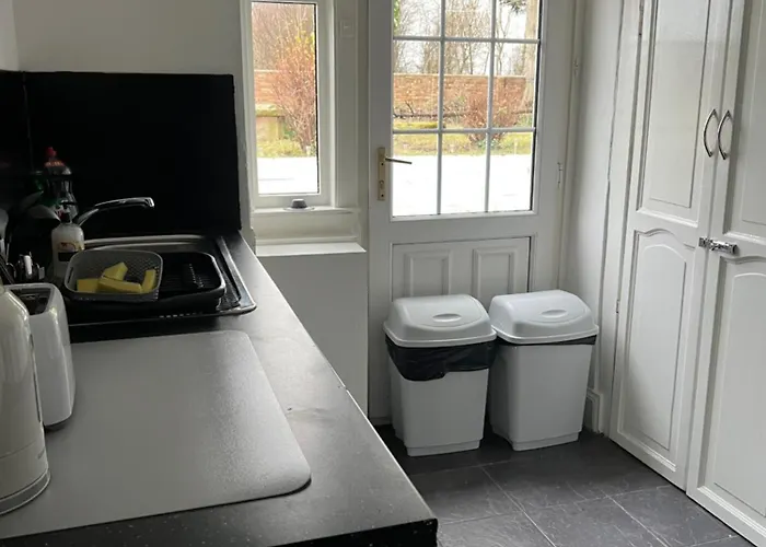 Gogarstone Apartamento *