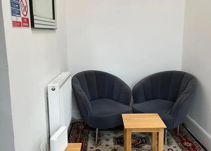 Gogarstone * إدنبرة