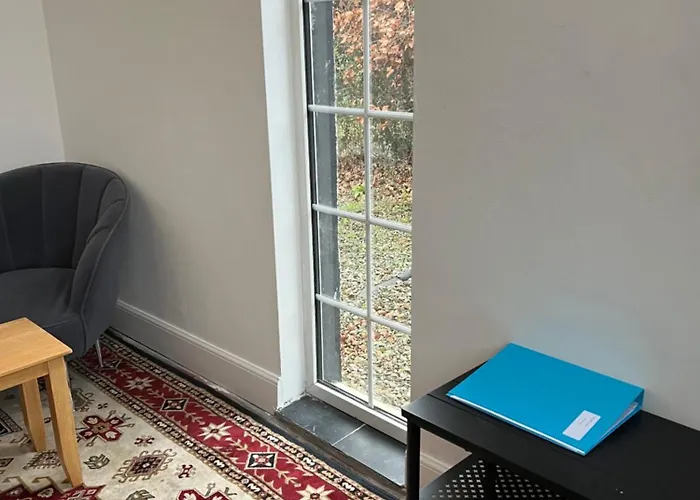 Apartamento Gogarstone