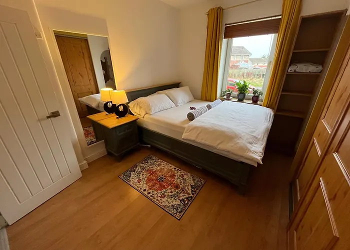 Frans Place Pansiyon