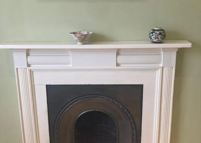 빌라 Georgian Townhouse In Centre 에든버러