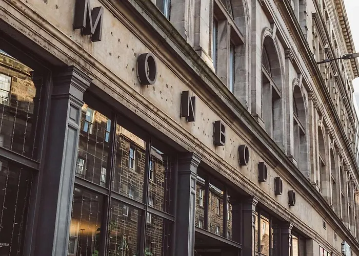 Hotel Doubletree By Hilton Centre 4*