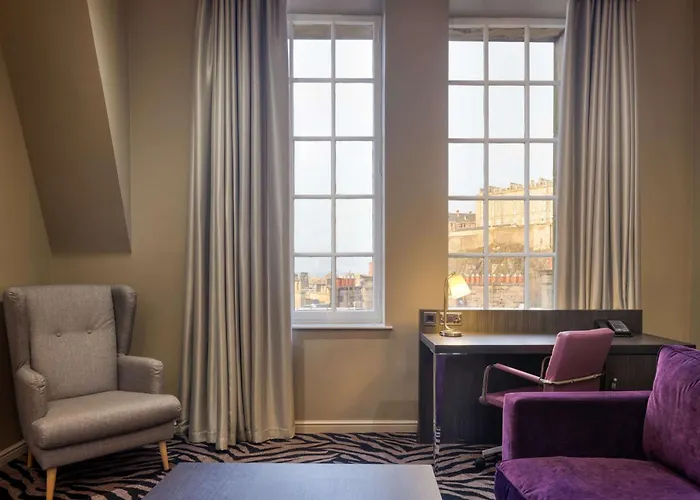 Hotel Doubletree By Hilton Centre 4*