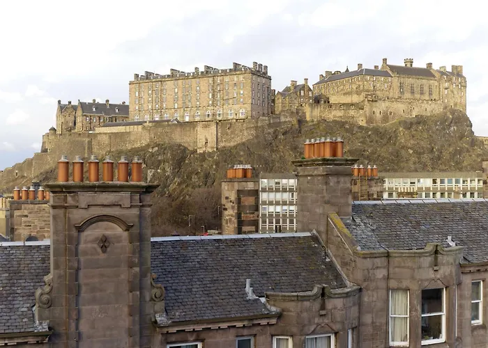 Hotel Doubletree By Hilton Centre