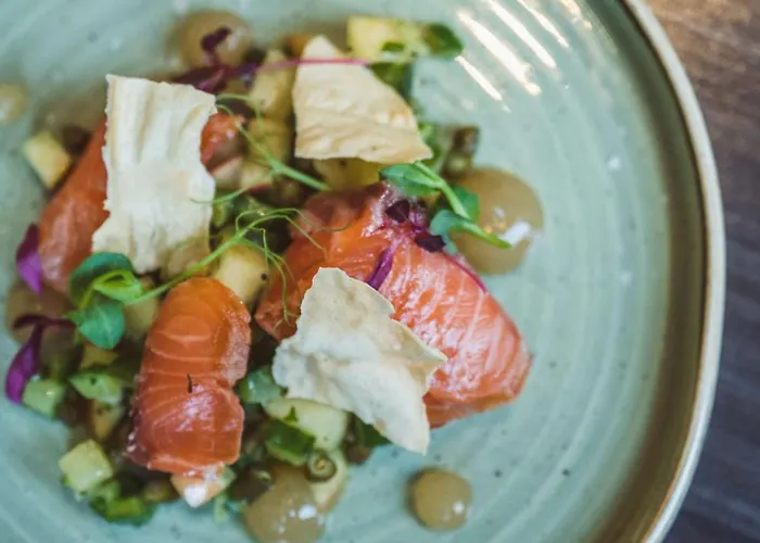 Hotel Doubletree By Hilton Centre