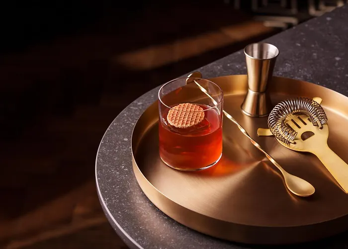 Hotel Apex Waterloo Place Edinburgh